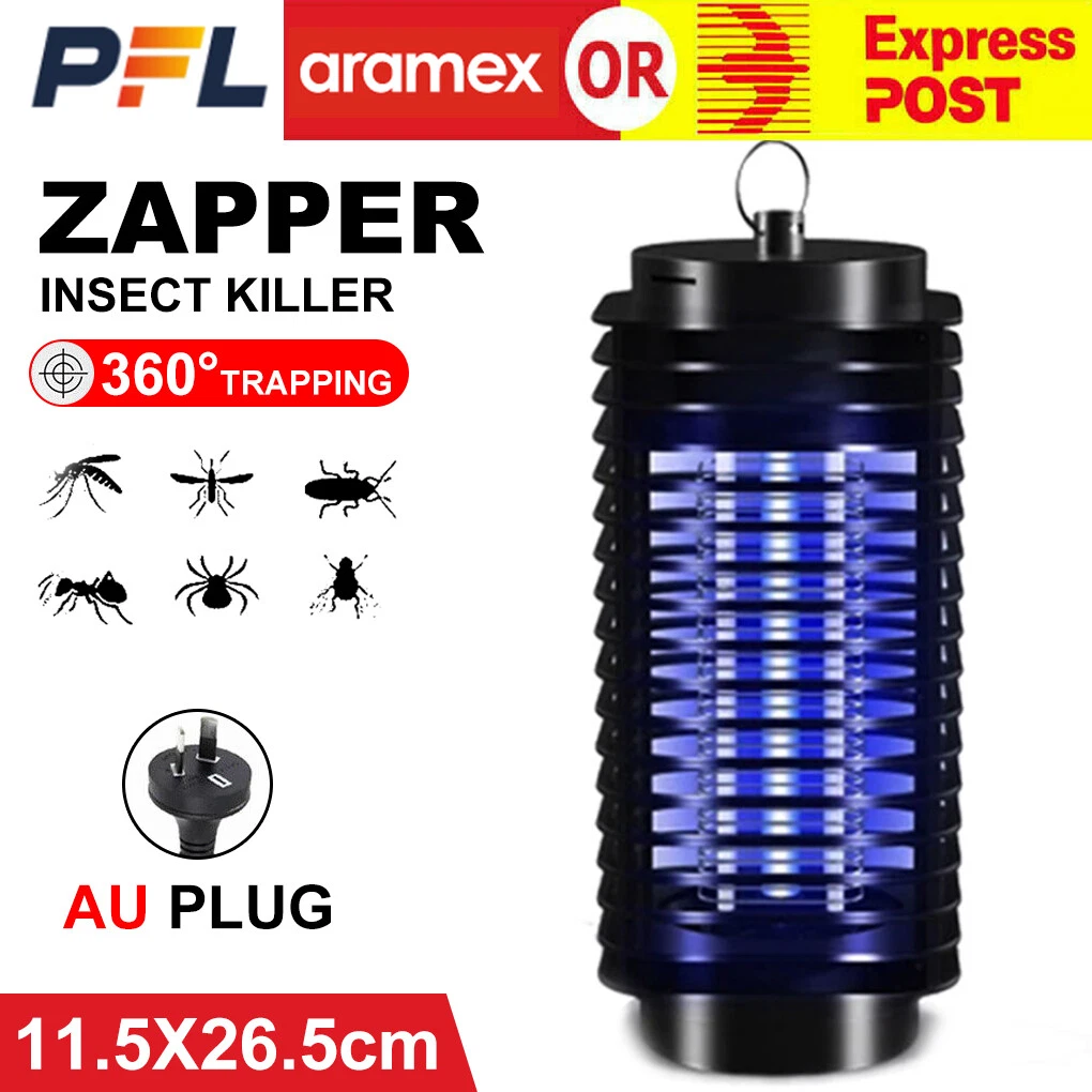 Bug zapper mosquito killer deals