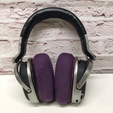 Sony MDR-HW700DS Wireless Headphones - Black for sale online Sony MDR-HW700DS Wireless Headphones - Black for sale online