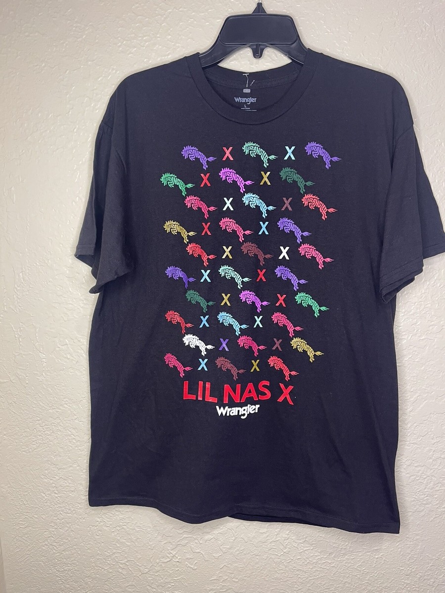 Jeep Wrangler Lil Nas And Wrangler Jeans Wrangler Lil Nas X Shorts