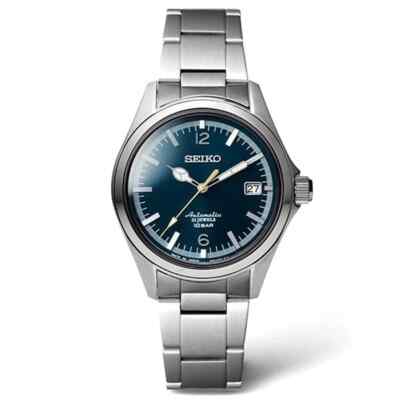 SEIKO x TiCTAC SZSB036 Automatic Men's Watch Japan Limited
