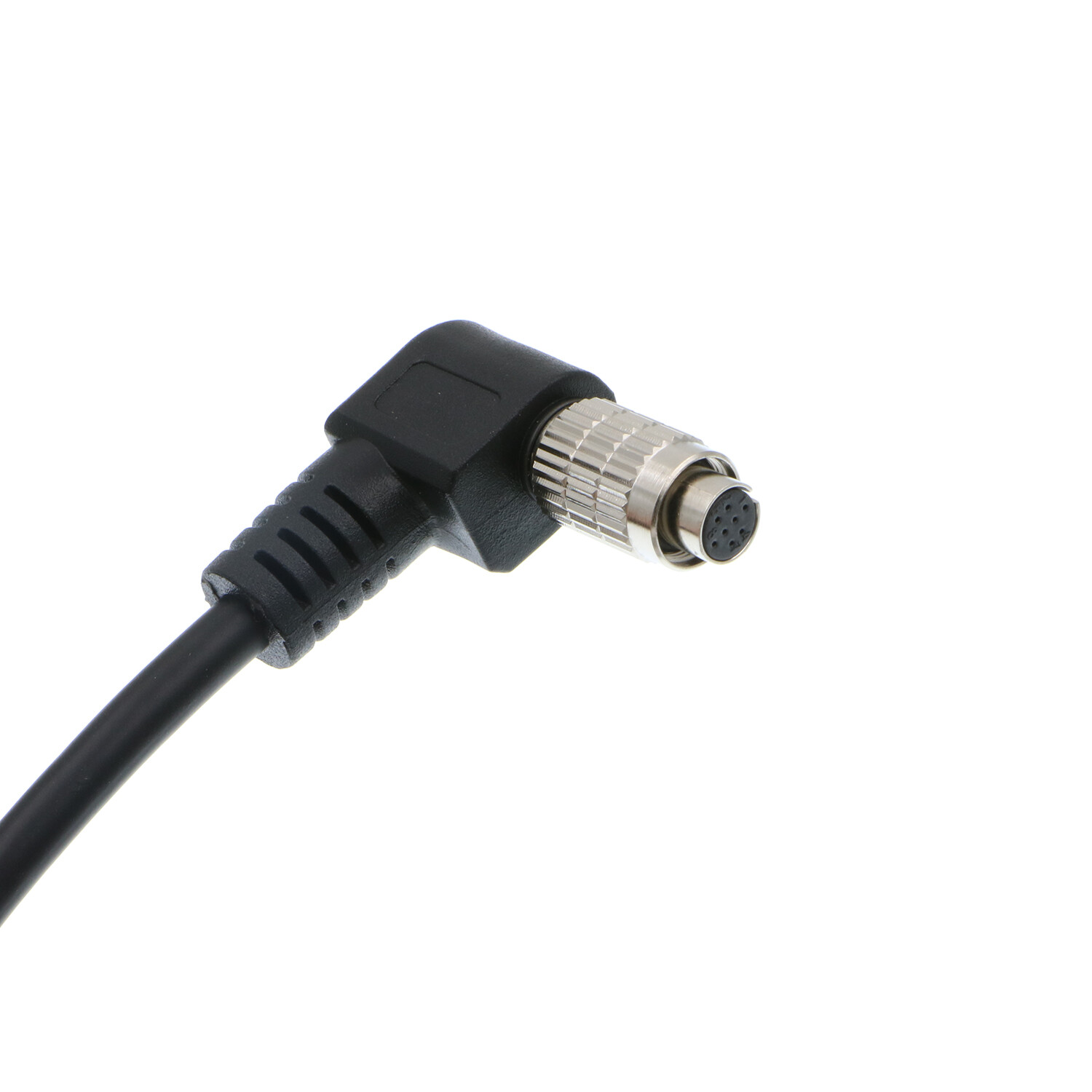 Cavo Hirose HR25-7TR-8S Per Telecamere Industriali - 8 Pin, 3 Metri, Estremità Aperta