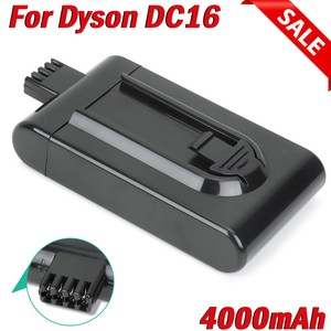 dyson root 6 battery