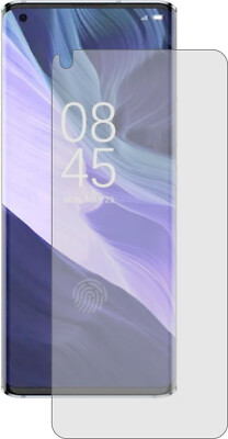 4x Premium Panzerfolie für Infinix Zero X -kristallklar-Displayschutzfolie