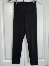 Fit Team Lightweight Power Leggings S NWOT