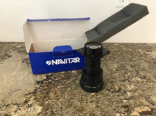 Navitar 50-70mm XTRA BRIGHT ZOOM LENS Hitachi CX885W Projector