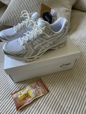 asics x JJJJound Gel-Kayano 14 EU 46