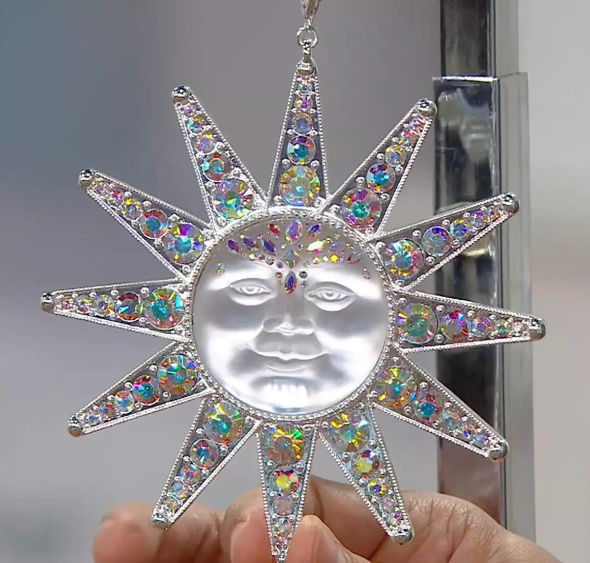 Luna and deals stella jewelry