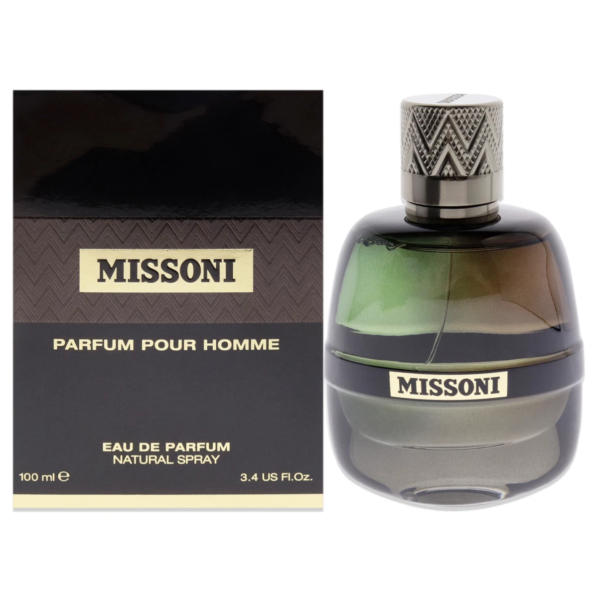 Missoni Fragrances for Men for sale | eBay