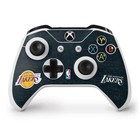 NBA Los Angeles Lakers Xbox One S Controller Skin