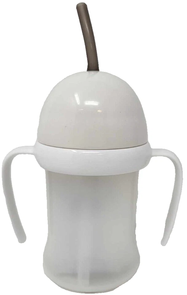 Taza Disney Frozen Olaf Sippy con asas Foto 2 de 3