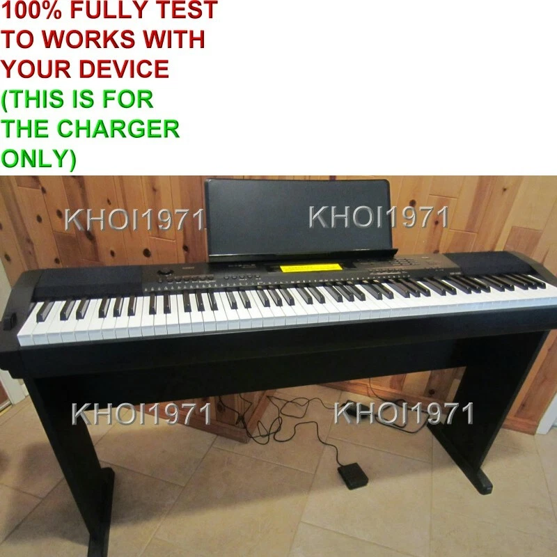 Casio hotsell cdp 230r