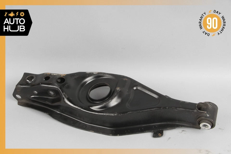 Brazo de control trasero izquierdo o derecho 90-02 mercedes r129 sl500 slk230 Foto 4 de 4