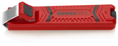 Knipex 16 20 16 SB Rundkabel Demontage Abisolierwerkzeug 28 mm