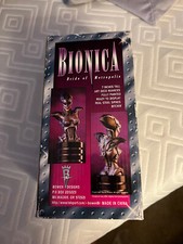 Bionica Bowen Bride of Metropolis Bust