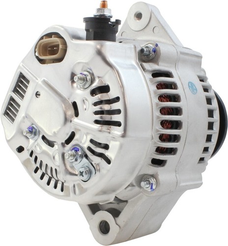 Alternator fits Cat 236B2 252B2 268B 287B 908 D3G 0R4328 1052814 DRA0256 9513160 - Picture 7 of 7