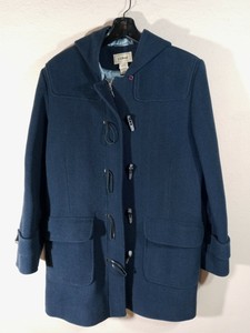 ll bean duffle coat