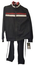 Art Class Boys Track Suit Size S