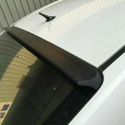 Stock 229VO Rear Window Roof Spoiler Wing Fits 2007~2011 Toyota Camry XV40 Sedan - Imagem 3 de 4