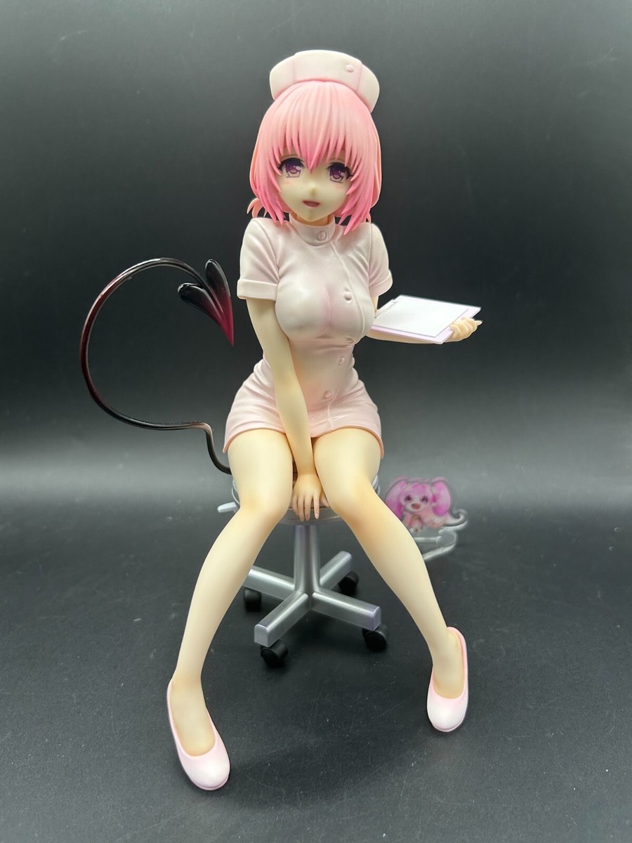 Union Creative To Love-Ru Darkness Momo Belia Deviluke Nurse