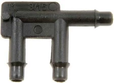 Vacuum Connector Dorman 47356