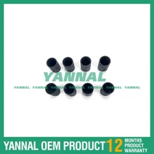 8X Valve Tappet For Mitsubishi 4D32 diesel engine spare parts