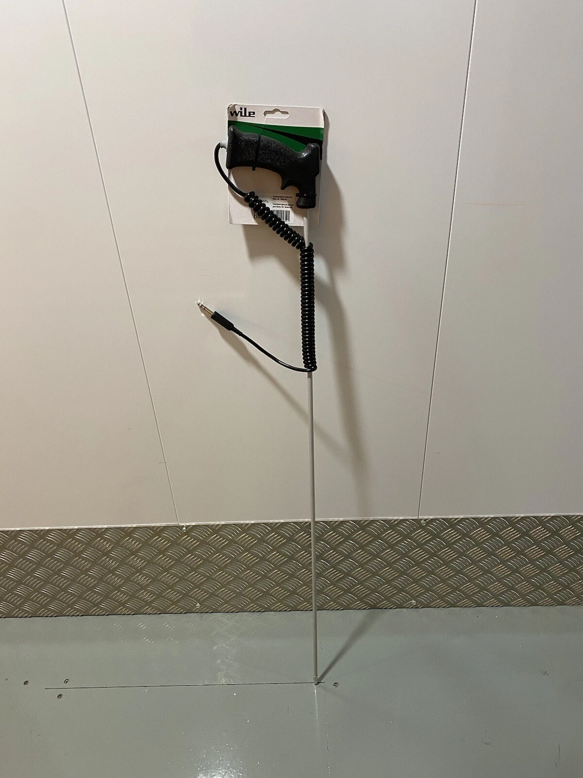 Wile 651L 95cm Temperature Meter Probe - Brand New Inc VAT 2