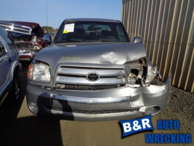 Used Fuel Pump fits: 2004 Toyota Tundra Pump Assembly 8 cylinder Grade A