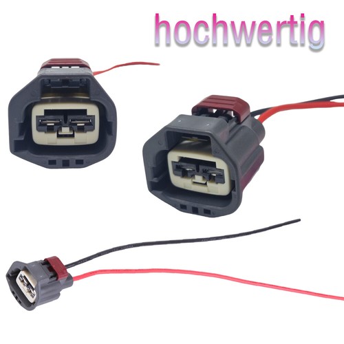 Stecker Parkbremse EPB 8201625545 Stecker-verkabelung Reparatursatz Für Renault