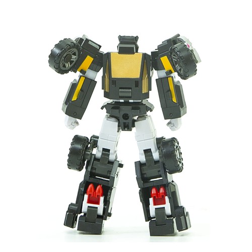 3rd Party Liokaiser IF EX-65 EX-66 EX-67 EX-68 EX-69 EX-70 Action Figure toy - Picture 41 of 71