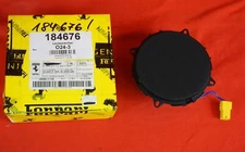 Speakers at Hi-Fi System Ferrari 575 - Loud Speaker - # 184676