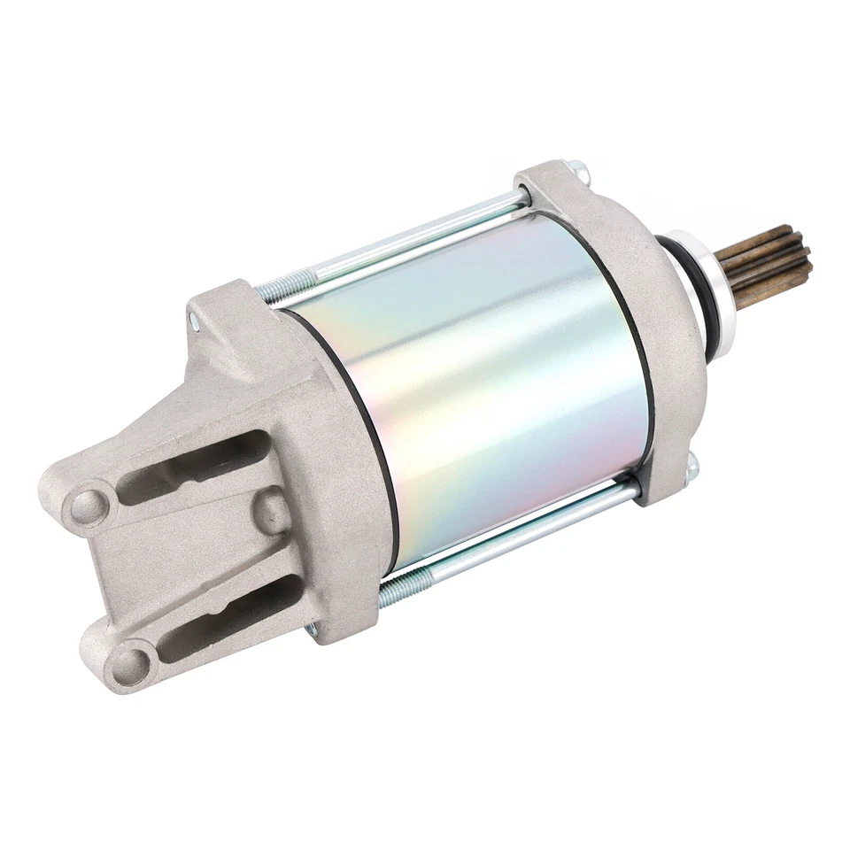 ENGINE STARTING MOTOR FOR APRILIA TUONO V4 R V4 1000 R - APRC 2011-2015 896221 Foto 4 de 4