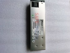 1PC Used 3Y YM-7381C 380W hot swap server redundant power supply