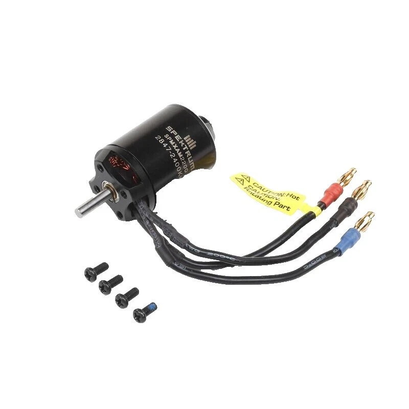 Vehículo Spektrum Hobby RC Modelo piezas y accesorios para Universal