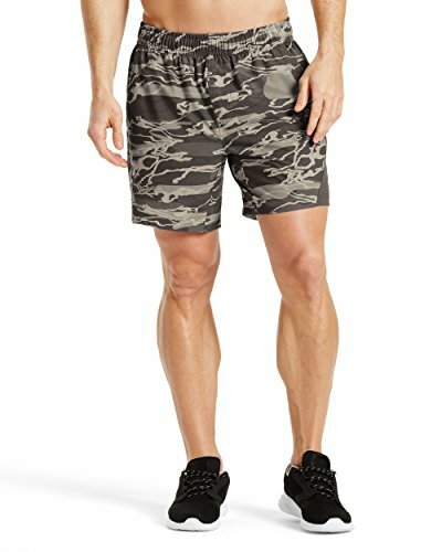 mens 7 athletic shorts