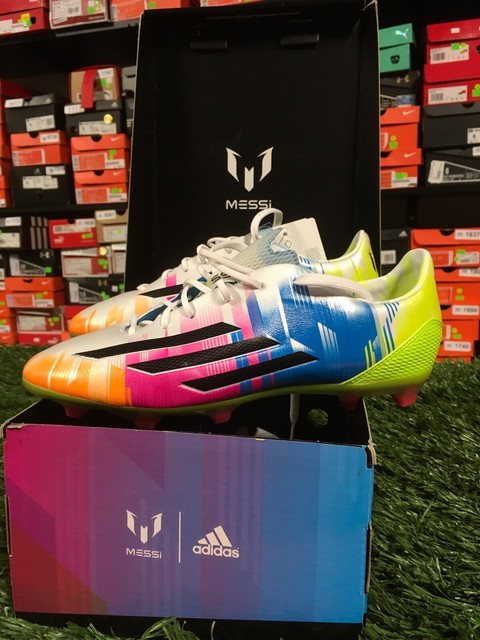 adidas f50 adizero messi trx fg junior