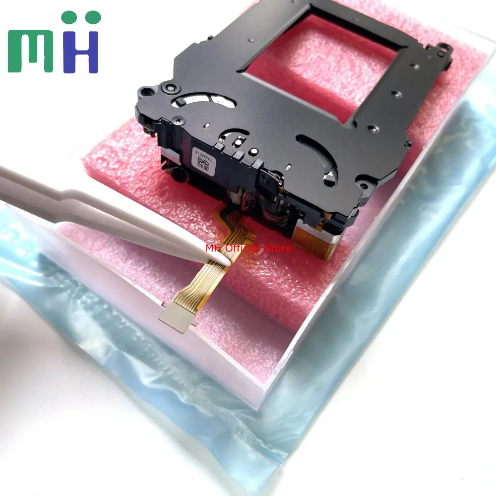 NEW A7R2 A7S2 A7RII A7SII Shutter Unit with Blade Curtain For Sony