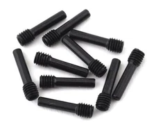 Axial 3x2.0x12mm Screw Shaft (10) [AXI236172]