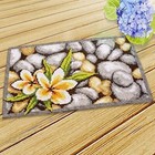 Latch Hook Kits for Adults and Kids Diy Rug Hooking Craft Kit for Home Decor .