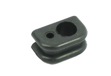 Produktbild - Dichtgummi Kabeldurchführung pas f Simson S50 KR51/1 Schwalbe Star Sperber Habic