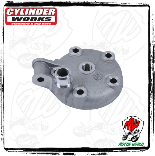 CYLINDER WORKS CYLINDER HEAD Yamaha YZ 125 2015