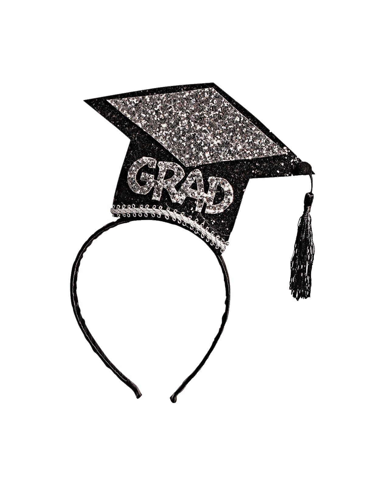 Gradutiona Graduation Headband | eBay UK