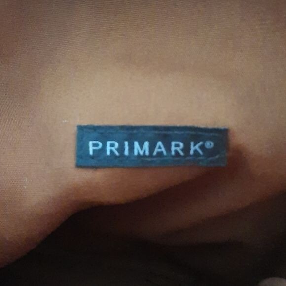 Primark Adjustable Straps Single Outer Zip Pocket… - image 4