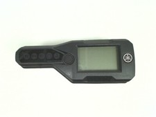 dashboard YAMAHA WR 125 X 2009-2014 2011 used 87958