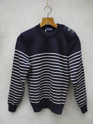 Breton Sailors Jumper - Binic ii by 