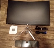 AOC Curved 31.5" Gaming Monitor C32V1Q 1080P