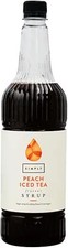 Simply Syrup 1L –Multiple Flavour & Sugar-Free-Cocktail, Coffee, Ice Tea, MONIN