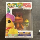 Funko Pop! Television Fraggle Rock Gobo with Doozer Vinyl Figure #518