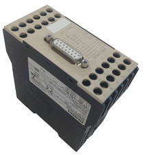 Siemens SIMOCODE 3UF1110-0AN00 Expansion Module Control Relay 230V 50/60Hz