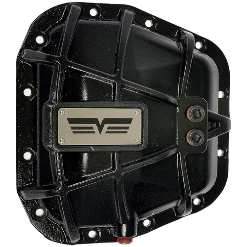 697-734 Dorman Differential Cover Rear for F150 Truck E150 Van F250 Ford F-150 - Picture 4 of 6