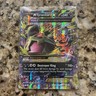 Pokémon M Tyranitar EX 43/98 XY Ancient Origins Mega Holo Ultra Rare Card